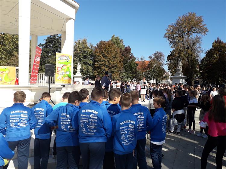 Druženje dimnjaka